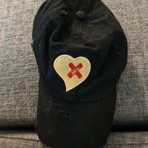 Broke Rich Kids hat